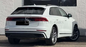 Audi Q8 50 TDI* S-LINE PLUS* B&O* 360* MATRIX* PANO* , снимка 3