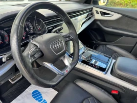 Audi Q8 50 TDI* S-LINE PLUS* B&O* 360* MATRIX* PANO* , снимка 7