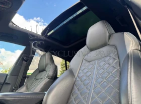 Audi Q8 50 TDI* S-LINE PLUS* B&O* 360* MATRIX* PANO* , снимка 8