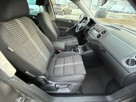 VW Tiguan 2.0TDi/4x4/140K.C./6 СКОРОСТИ, снимка 10