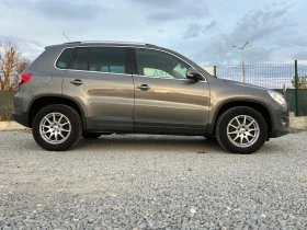 VW Tiguan 2.0TDi/4x4/140K.C./6 СКОРОСТИ, снимка 6