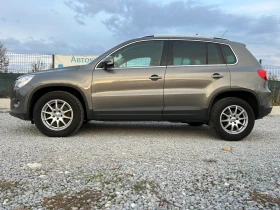 VW Tiguan 2.0TDi/4x4/140K.C./6 СКОРОСТИ, снимка 5