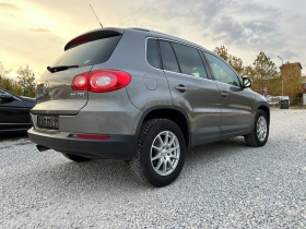 VW Tiguan 2.0TDi/4x4/140K.C./6 СКОРОСТИ, снимка 3