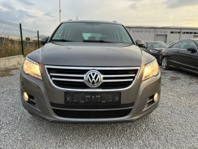 VW Tiguan 2.0TDi/4x4/140K.C./6 СКОРОСТИ, снимка 1