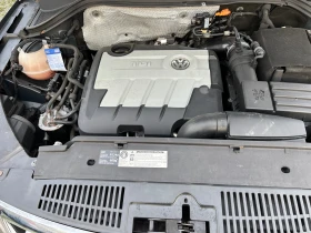 VW Tiguan 2.0TDi/4x4/140K.C./6 СКОРОСТИ, снимка 14