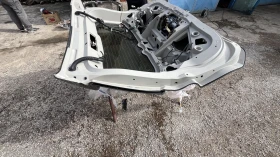 Nissan Rogue t32, снимка 3