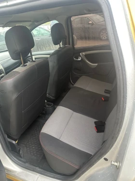 Dacia Duster, снимка 9