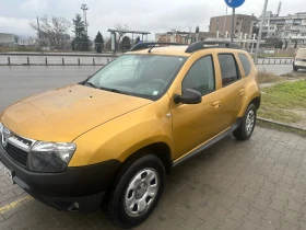 Dacia Duster, снимка 5