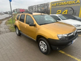 Dacia Duster, снимка 6