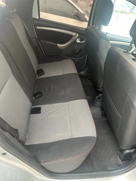Dacia Duster, снимка 8