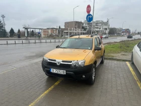 Dacia Duster, снимка 1