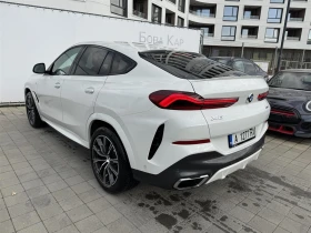 BMW X6 xDrive40d, снимка 2