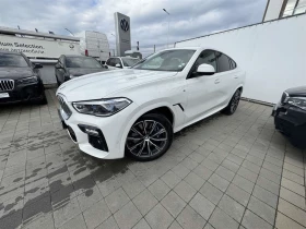 BMW X6 xDrive40d, снимка 1