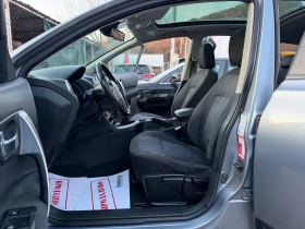 Nissan Qashqai + 2 2.0DCI 150HP 6 SPEED 4WD FACE PANORAMA 2012G , снимка 9