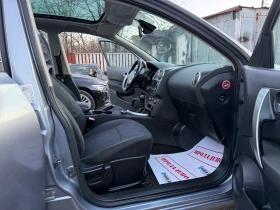 Nissan Qashqai + 2 2.0DCI 150HP 6 SPEED 4WD FACE PANORAMA 2012G , снимка 15