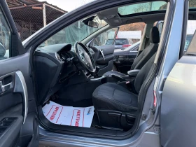 Nissan Qashqai + 2 2.0DCI 150HP 6 SPEED 4WD FACE PANORAMA 2012G , снимка 10