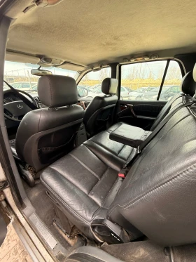 Mercedes-Benz ML 320 LPG* Регистриран* Всичко платено* Автомат* , снимка 11