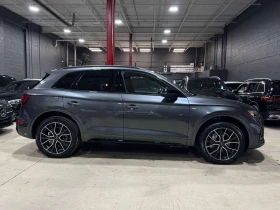 Audi Q5 * Дистроник * Панорама * 360 камери * , снимка 2