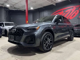 Audi Q5 * Дистроник * Панорама * 360 камери * , снимка 6