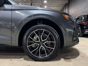 Audi Q5 * Дистроник * Панорама * 360 камери * , снимка 8