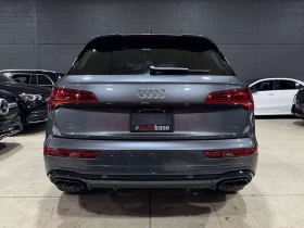 Audi Q5 * Дистроник * Панорама * 360 камери * , снимка 4