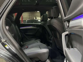 Audi Q5 * Дистроник * Панорама * 360 камери * , снимка 10