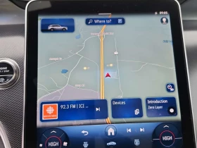 Mercedes-Benz GLC 300 CARFAX/ПАНОРАМА/ДИСТРОНИК, снимка 9