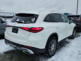 Mercedes-Benz GLC 300 CARFAX/ПАНОРАМА/ДИСТРОНИК, снимка 3