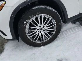 Mercedes-Benz GLC 300 CARFAX/ПАНОРАМА/ДИСТРОНИК, снимка 5