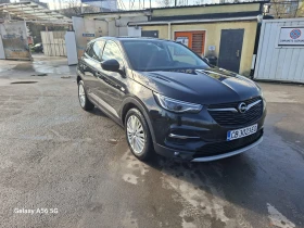 Opel Grandland X 1, 5 TDCI; 131кс; PARK ASSIST, снимка 1