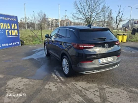 Opel Grandland X 1, 5 TDCI; 131кс; PARK ASSIST, снимка 4