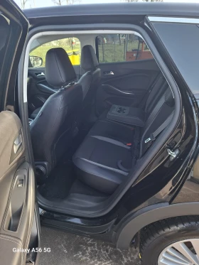 Opel Grandland X 1, 5 TDCI; 131кс; PARK ASSIST, снимка 6