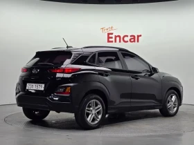 Hyundai Kona 1.6T, снимка 2