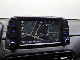 Hyundai Kona 1.6T, снимка 15