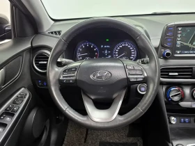 Hyundai Kona 1.6T, снимка 14