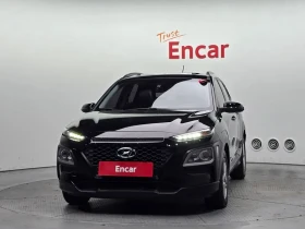 Hyundai Kona 1.6T, снимка 3