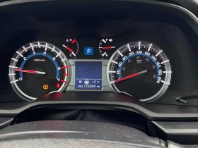 Toyota 4runner | SR5 | carfax | подгреви | панорама , снимка 8