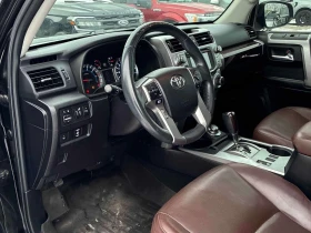 Toyota 4runner | SR5 | carfax | подгреви | панорама , снимка 7