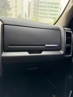 Dodge RAM 1500 5.7 Hemi Laramie, снимка 14