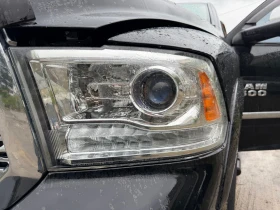 Dodge RAM 1500 5.7 Hemi Laramie, снимка 17