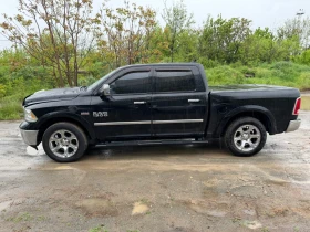 Dodge RAM 1500 5.7 Hemi Laramie, снимка 3