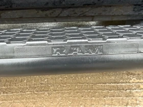 Dodge RAM 1500 5.7 Hemi Laramie, снимка 16