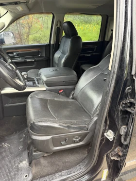 Dodge RAM 1500 5.7 Hemi Laramie, снимка 10