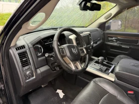 Dodge RAM 1500 5.7 Hemi Laramie, снимка 8