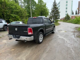 Dodge RAM 1500 5.7 Hemi Laramie, снимка 6