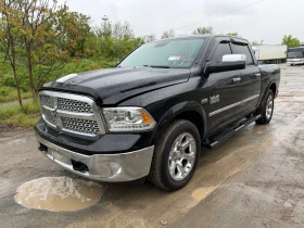 Dodge RAM 1500 5.7 Hemi Laramie, снимка 2