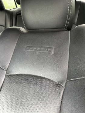 Dodge RAM 1500 5.7 Hemi Laramie, снимка 11