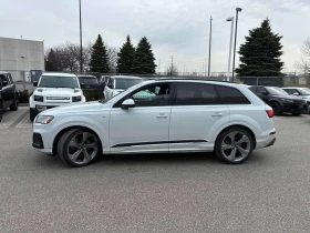 Audi Q7 * Technik * DISTRONIC* ОБДУХВАНЕ* BANG&OLUFSEN* , снимка 2