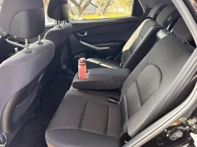 SsangYong Korando 2, 0 ГАЗ, 4х4, navi, камера, автомат, снимка 10