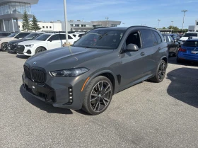 BMW X5 2024 BMW X5 XDRIVE40I, снимка 1